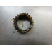 32J106 Crankshaft Timing Gear From 2012 Ford F-250 Super Duty  6.2 LC3E6306AB